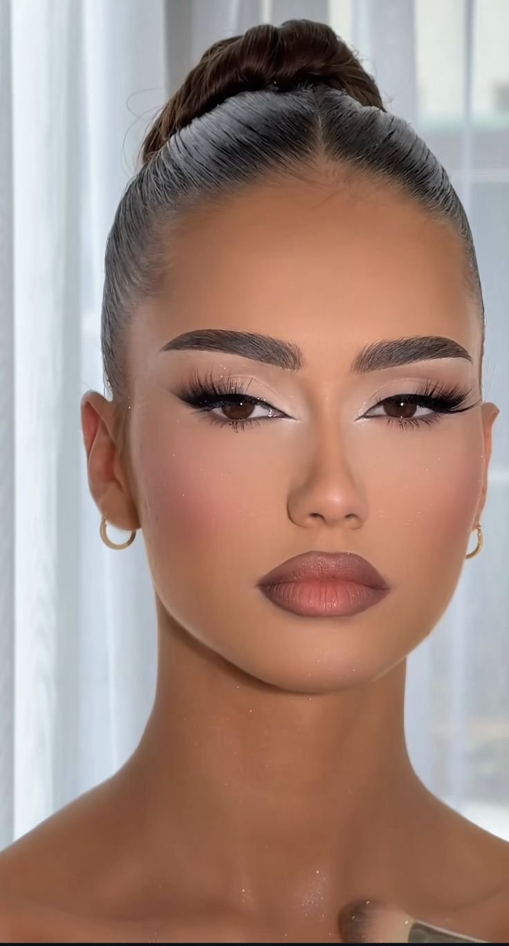 Salão de beleza em Cascavel — Make Profissional | Studio Jean Bento